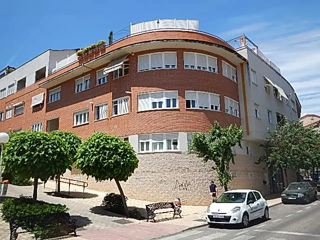 Garaje en Cáceres