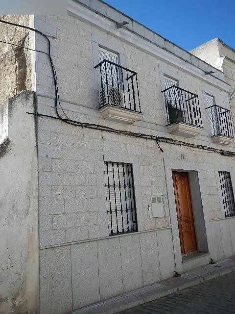 Vivienda en Quintana de la Serena