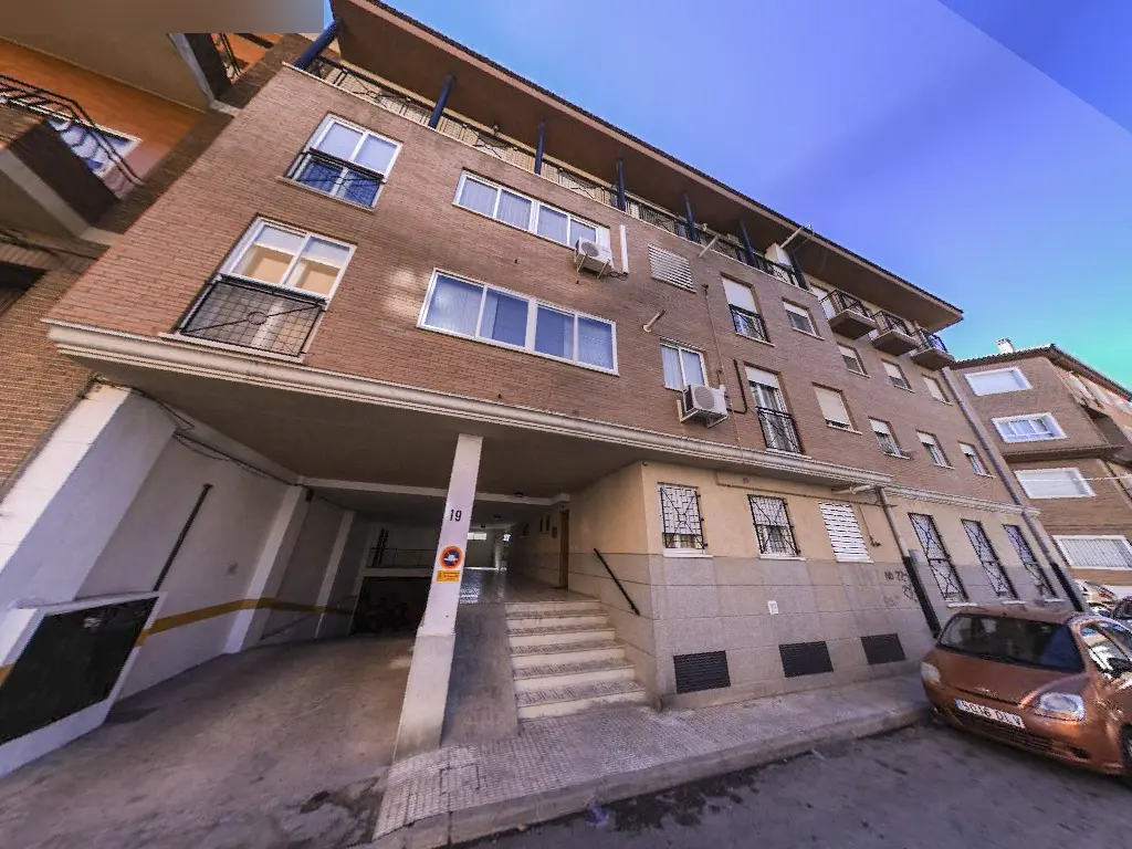 Vivienda en Tarancón