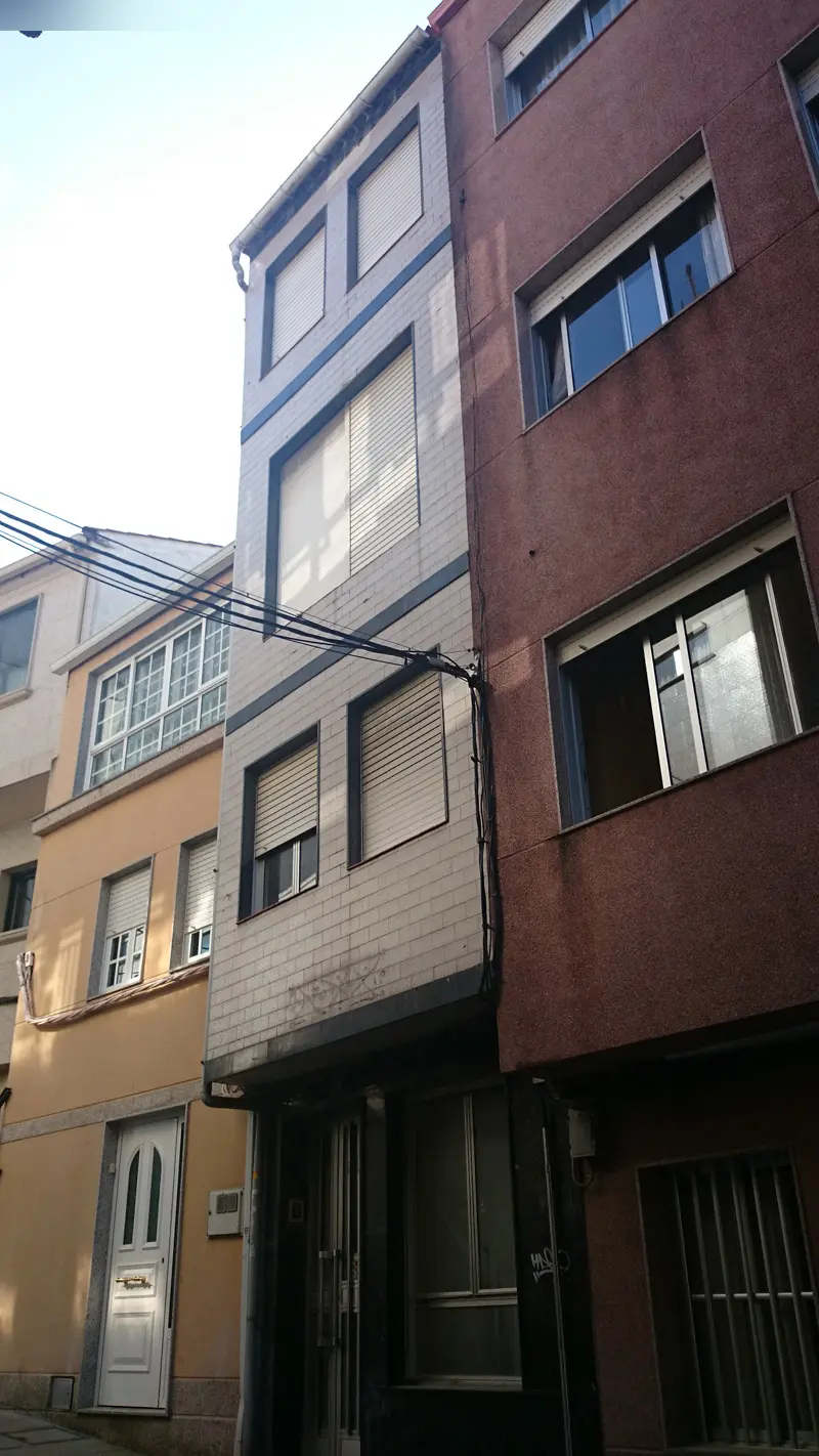 Vivienda en Marín