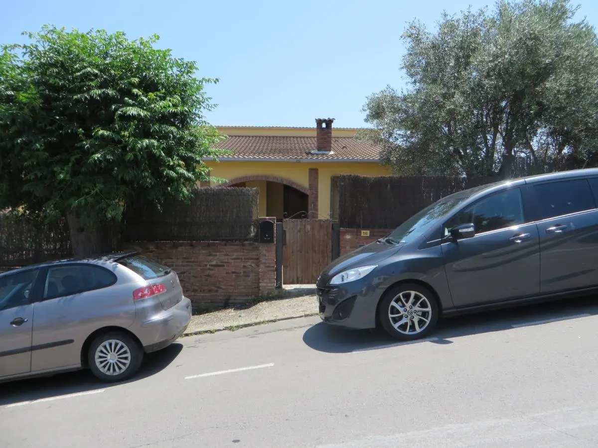 Vivienda en Lliçà d'Amunt