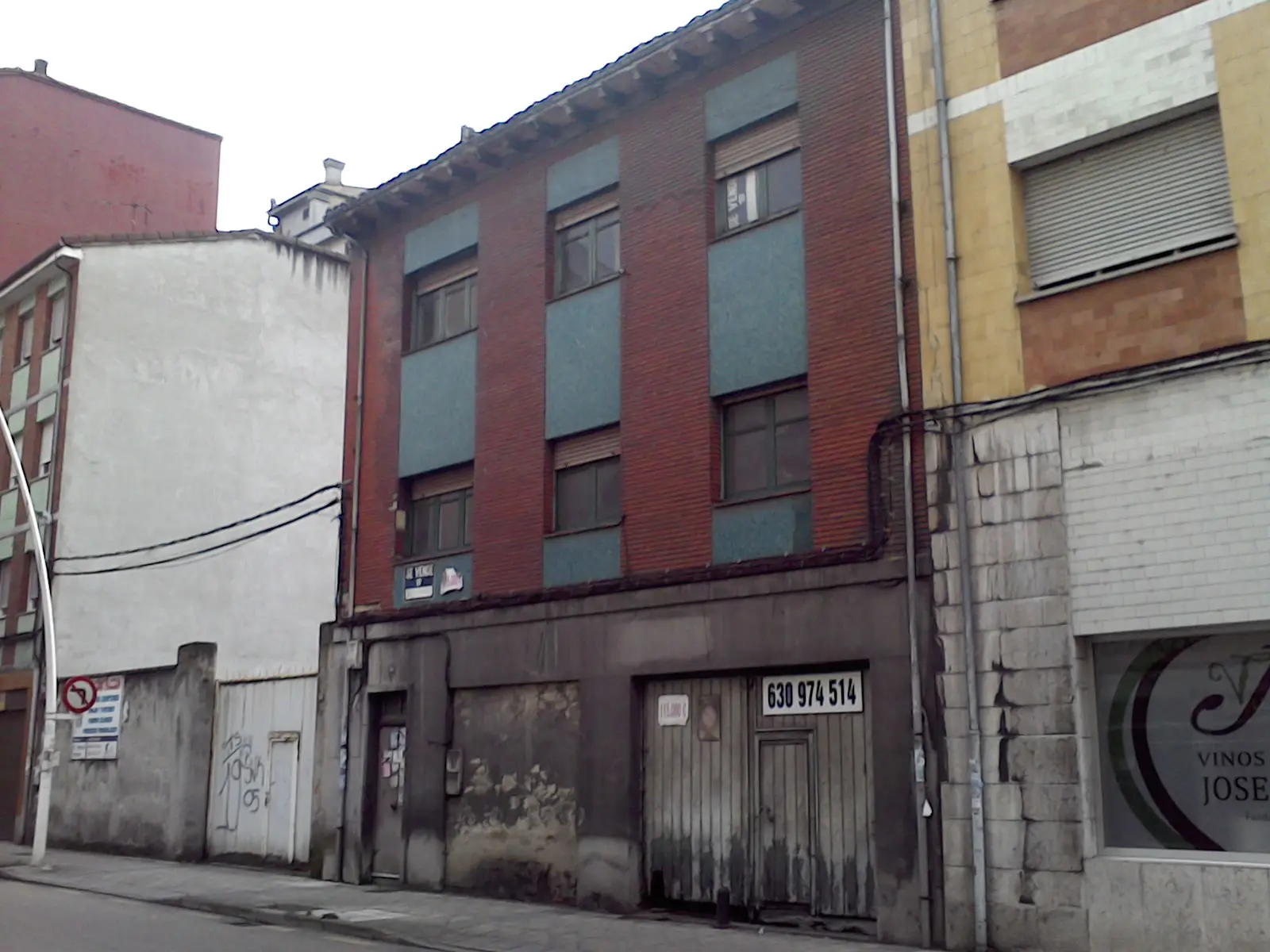Local en Langreo