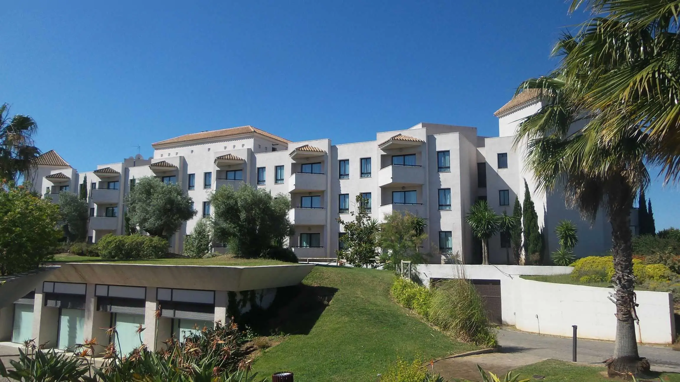 Vivienda en Cartaya