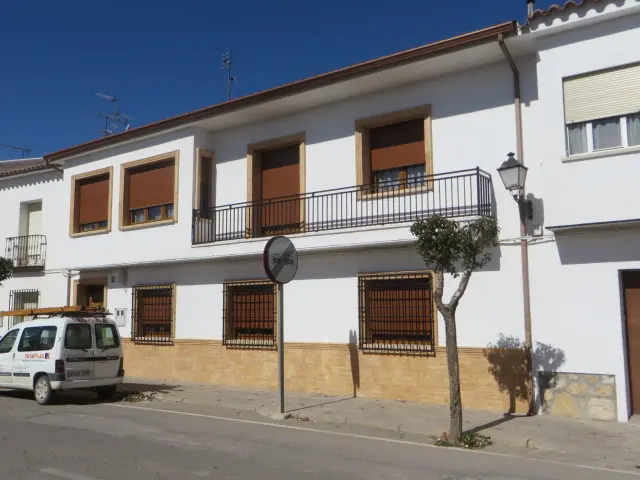 Vivienda en Tembleque
