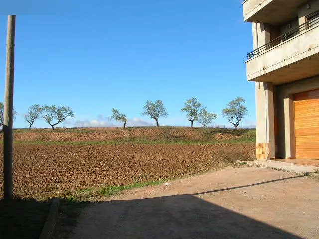 Terreno en Santpedor