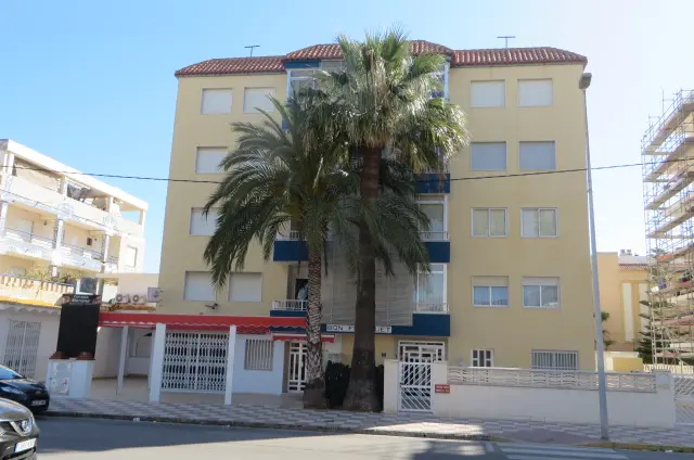 Vivienda en Xeraco