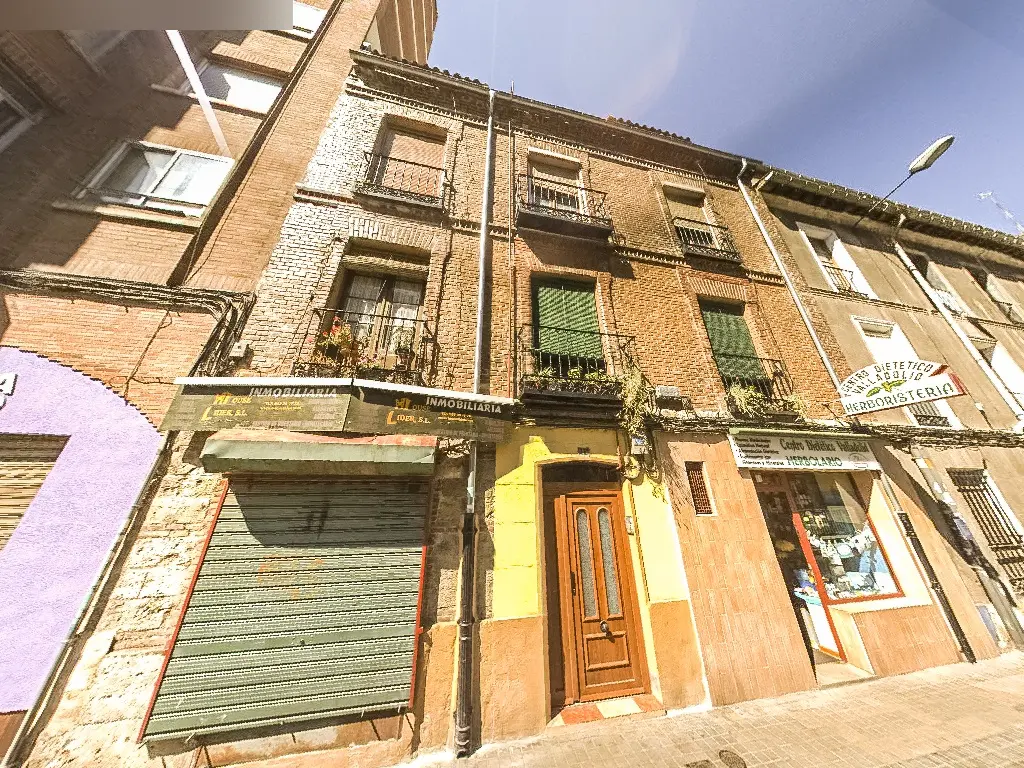 Vivienda en Valladolid