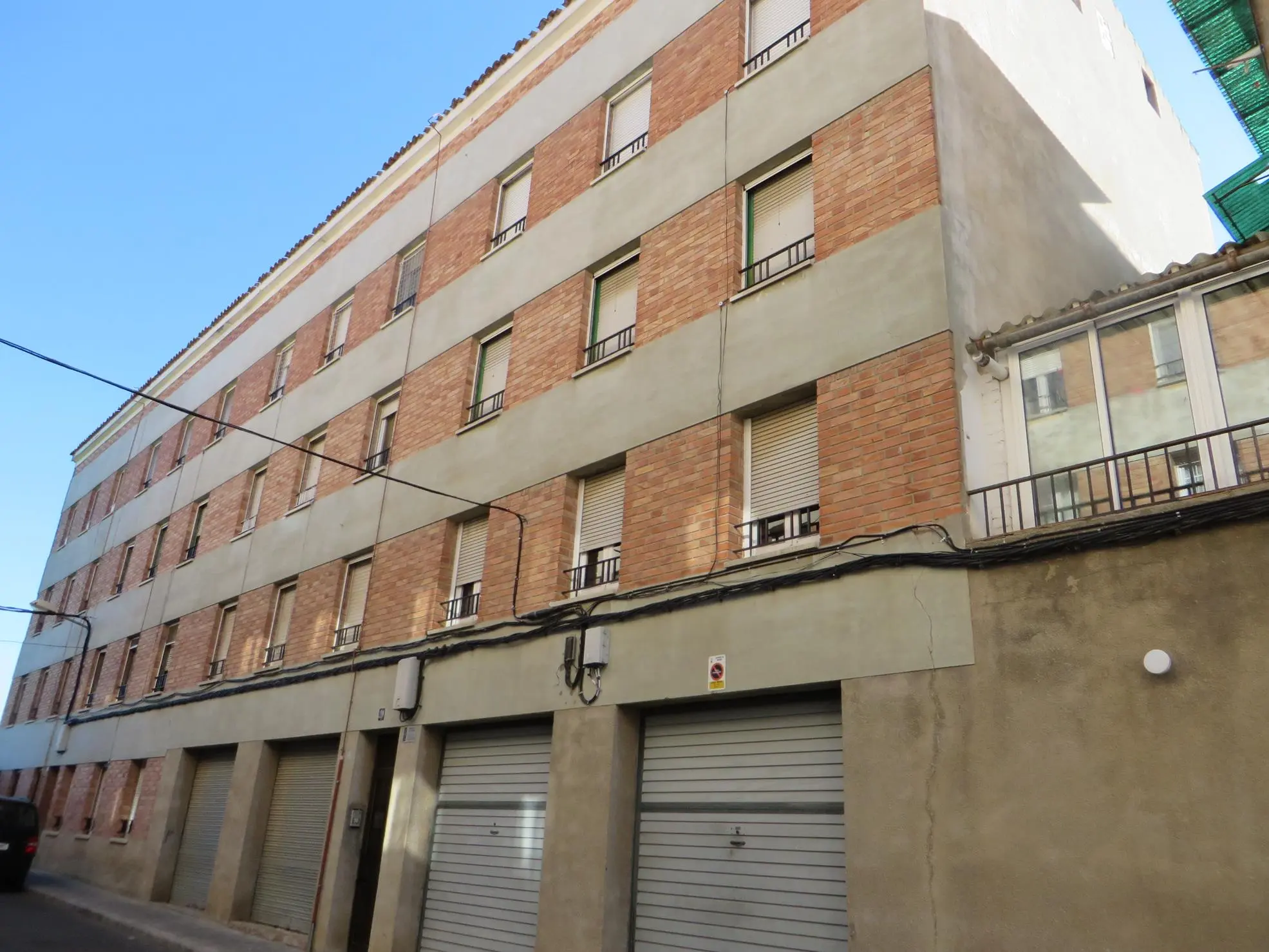 Local en Balaguer