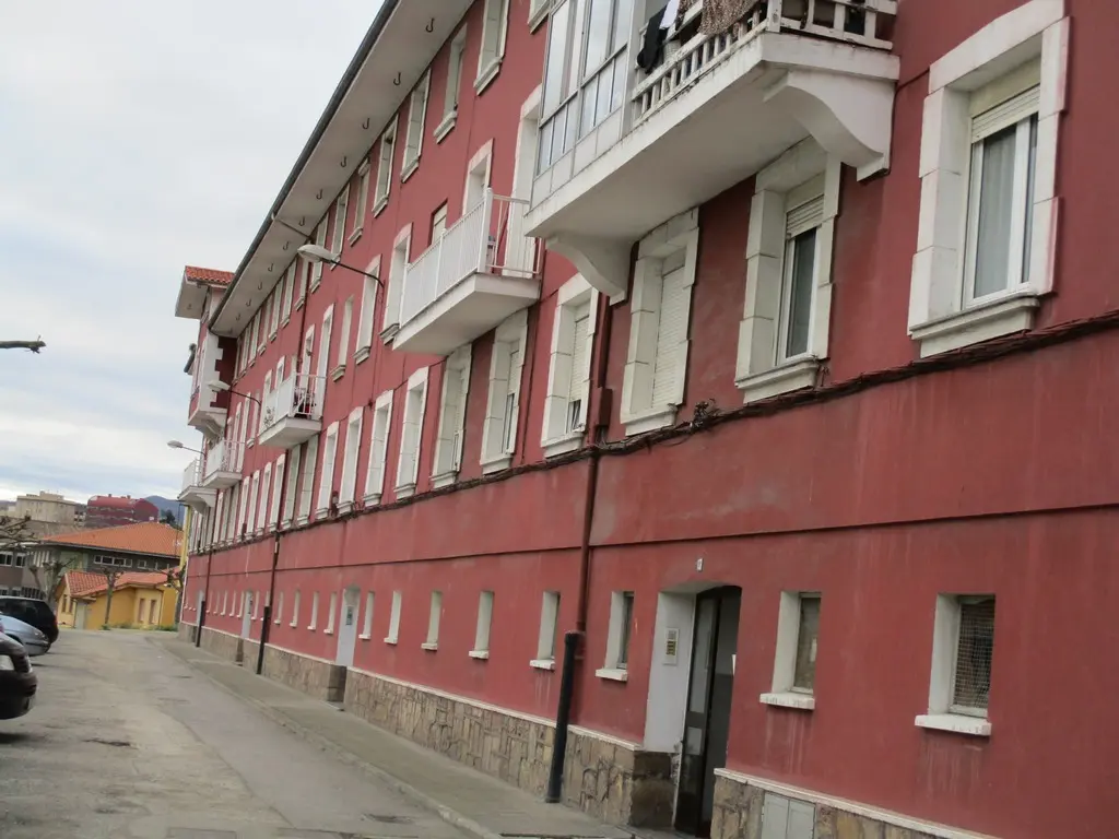 Vivienda en Avilés