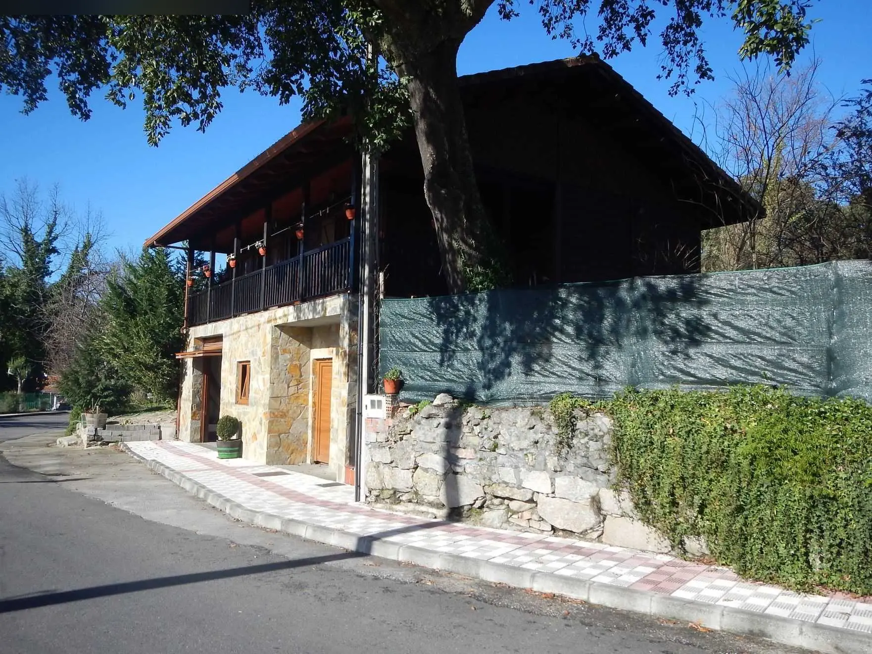 Vivienda en Lobios