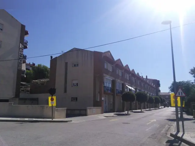 Vivienda en Vila-seca