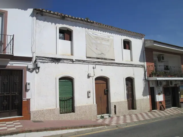 Vivienda en Villablanca
