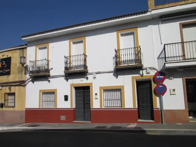 Vivienda en Palos de la Frontera