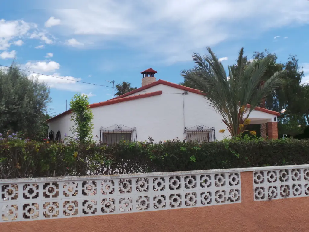 Vivienda en San Vicente del Raspeig