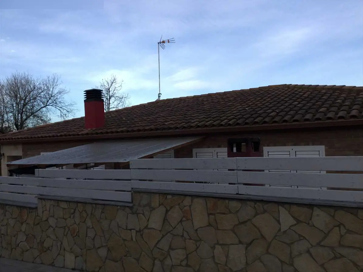 Vivienda en Maçanet de la Selva