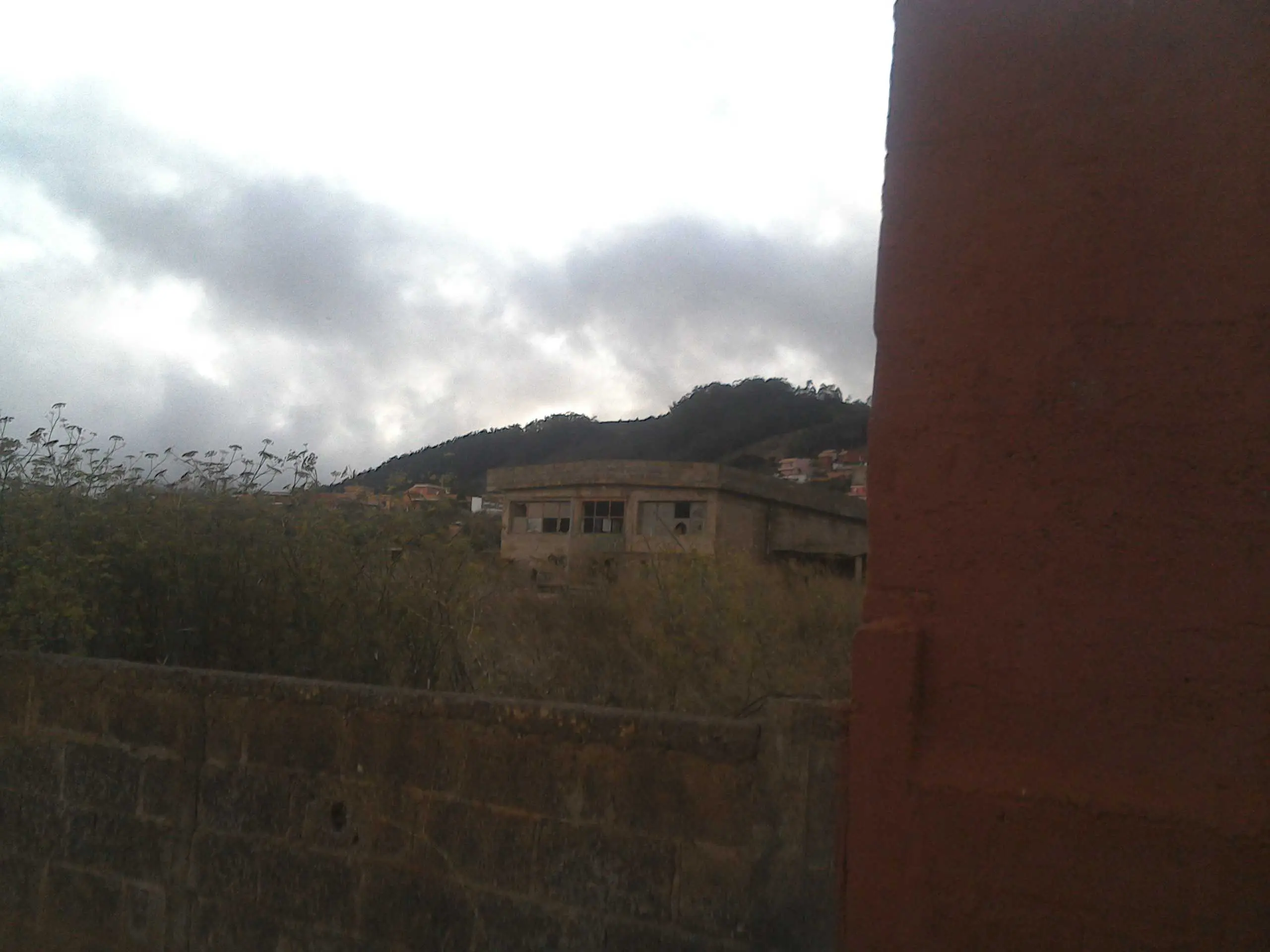 Finca rústica en San Cristóbal de La Laguna