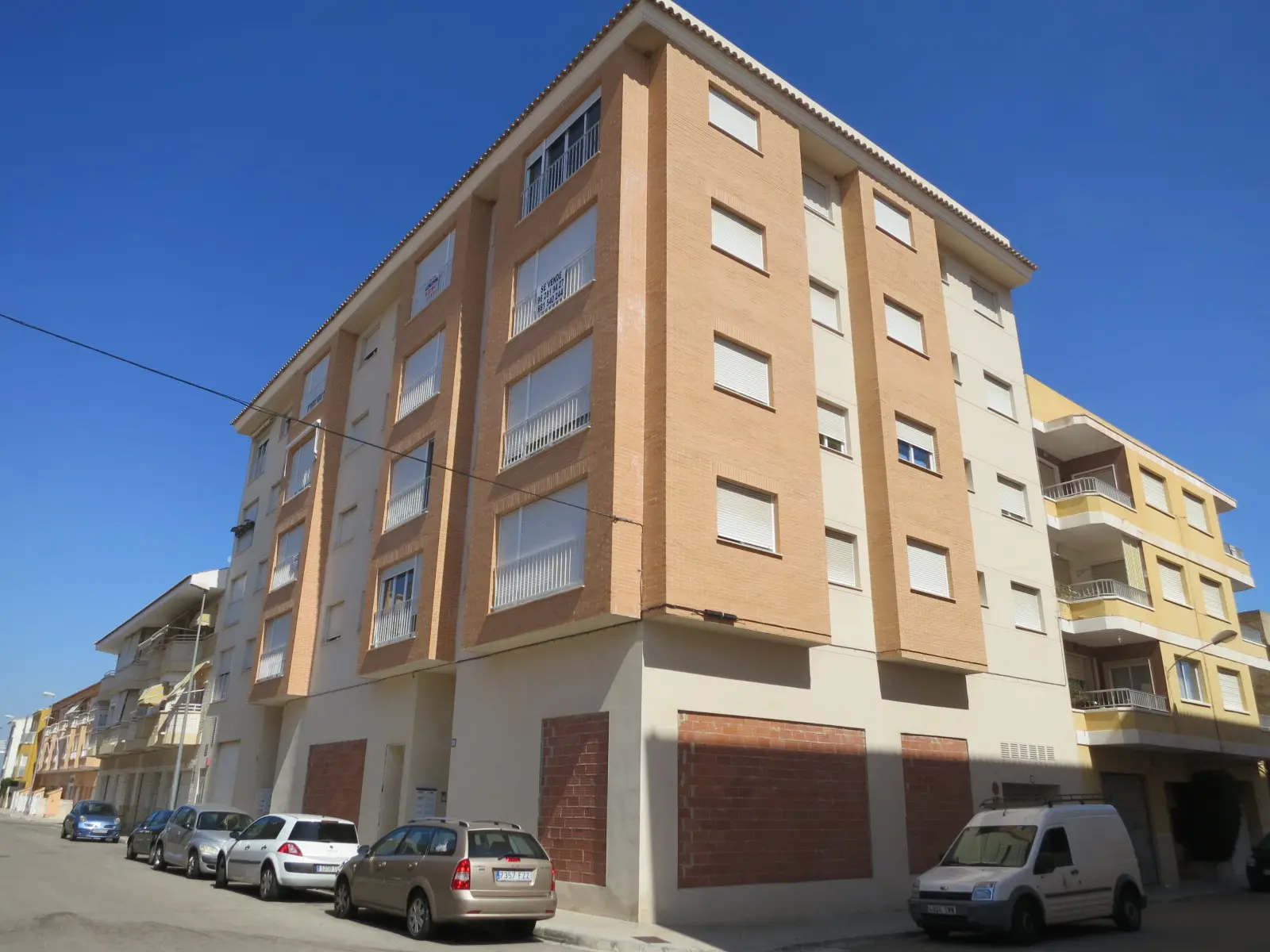 Vivienda en Miramar