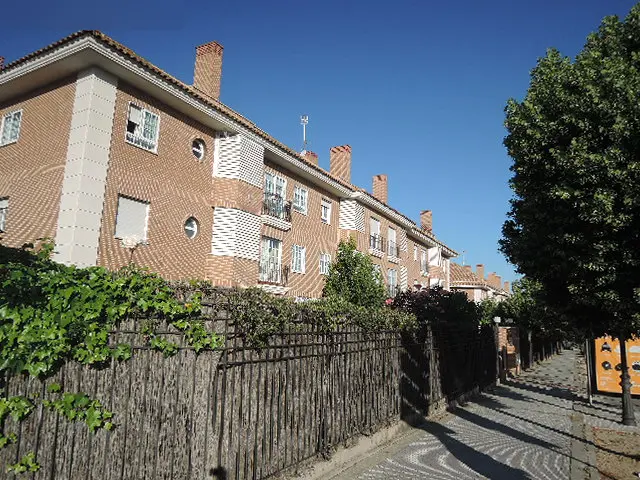 Vivienda en Villaviciosa de Odón
