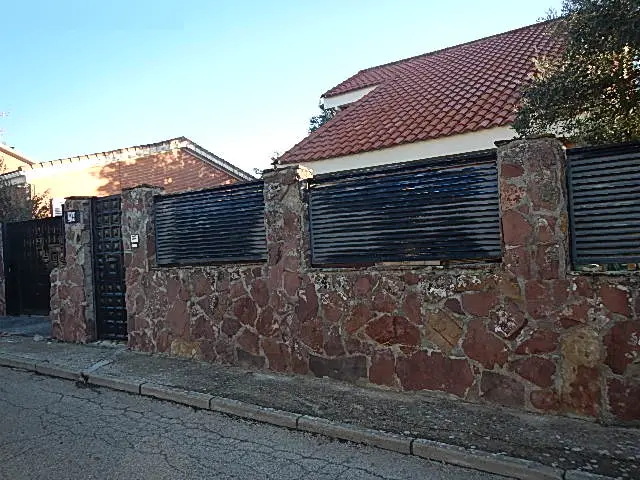 Vivienda en Pioz