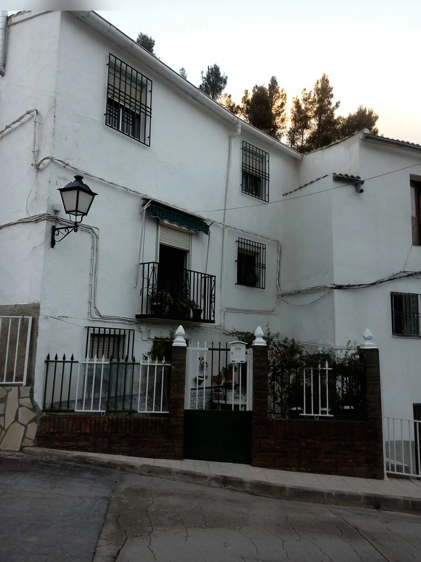 Vivienda en Cambil