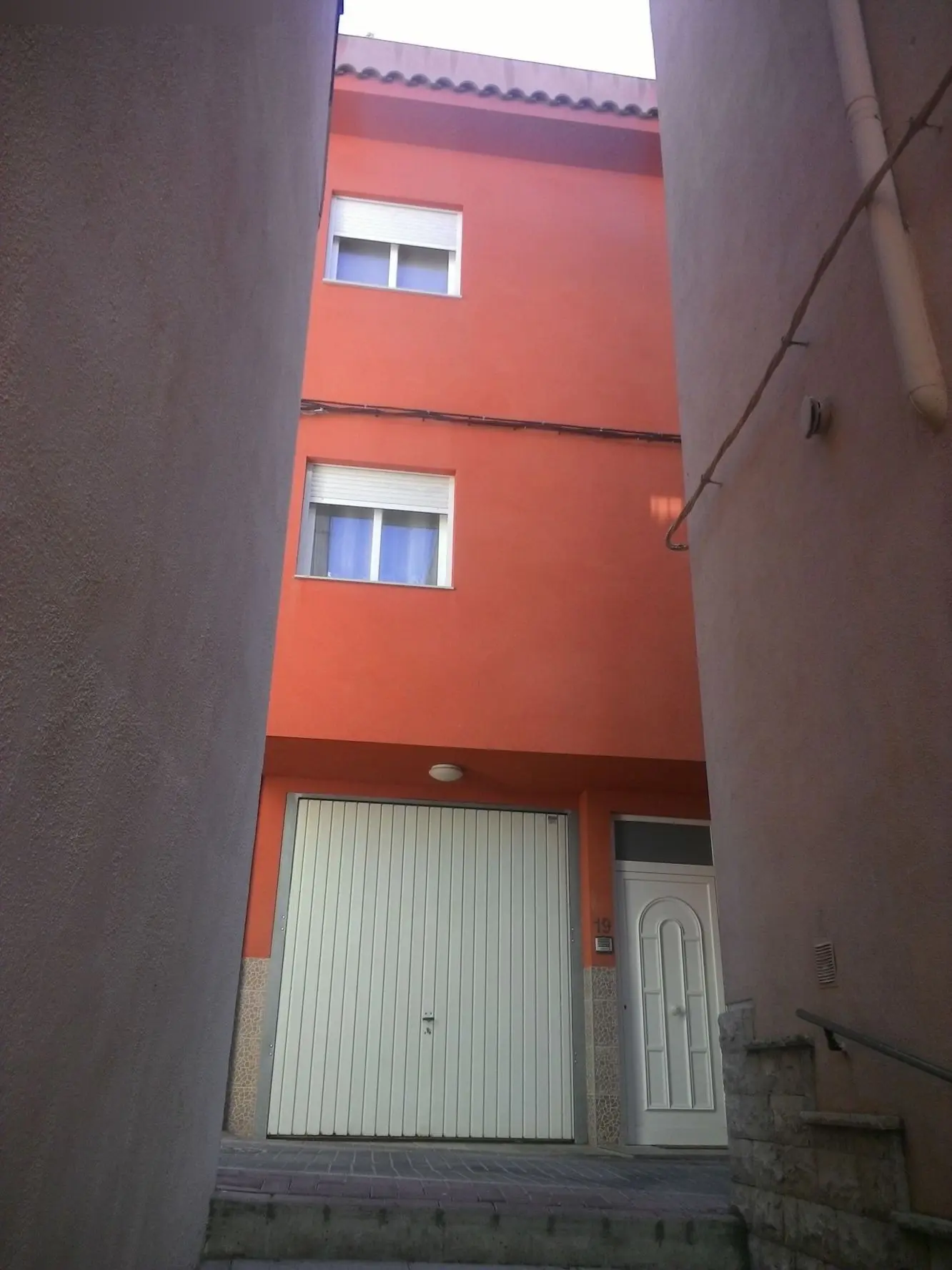 Vivienda en Càlig