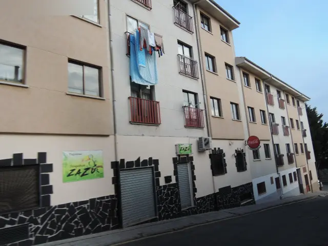Vivienda en Guijuelo