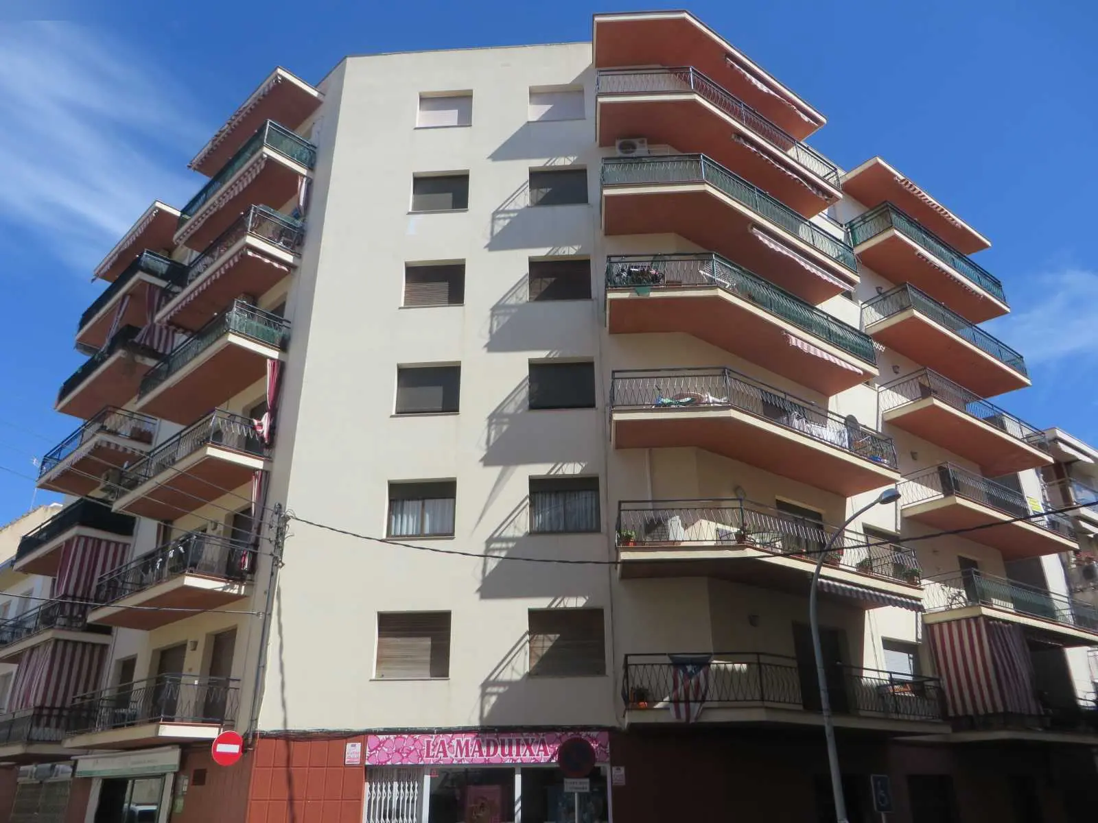 Vivienda en Torredembarra