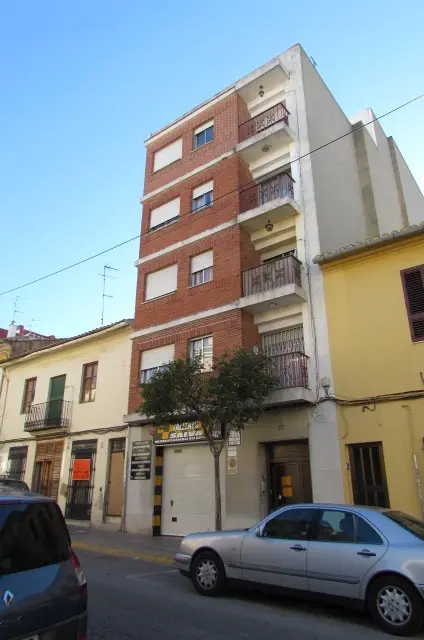 Vivienda en Godella