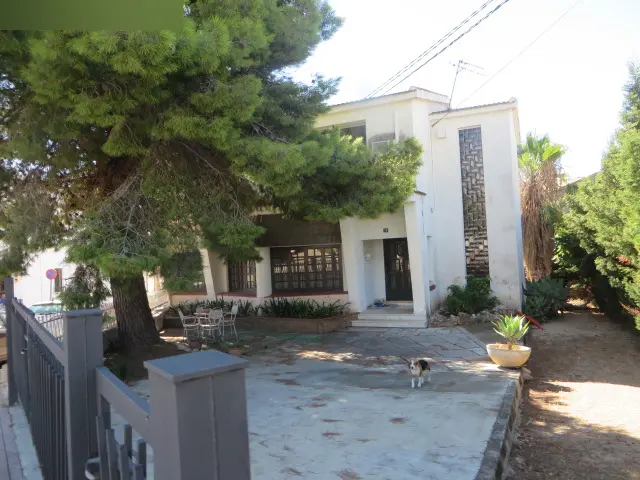 Vivienda en Torreblanca