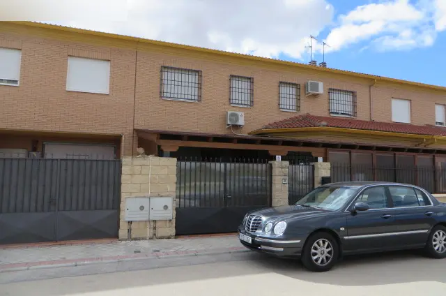 Vivienda en Quintanar de la Orden