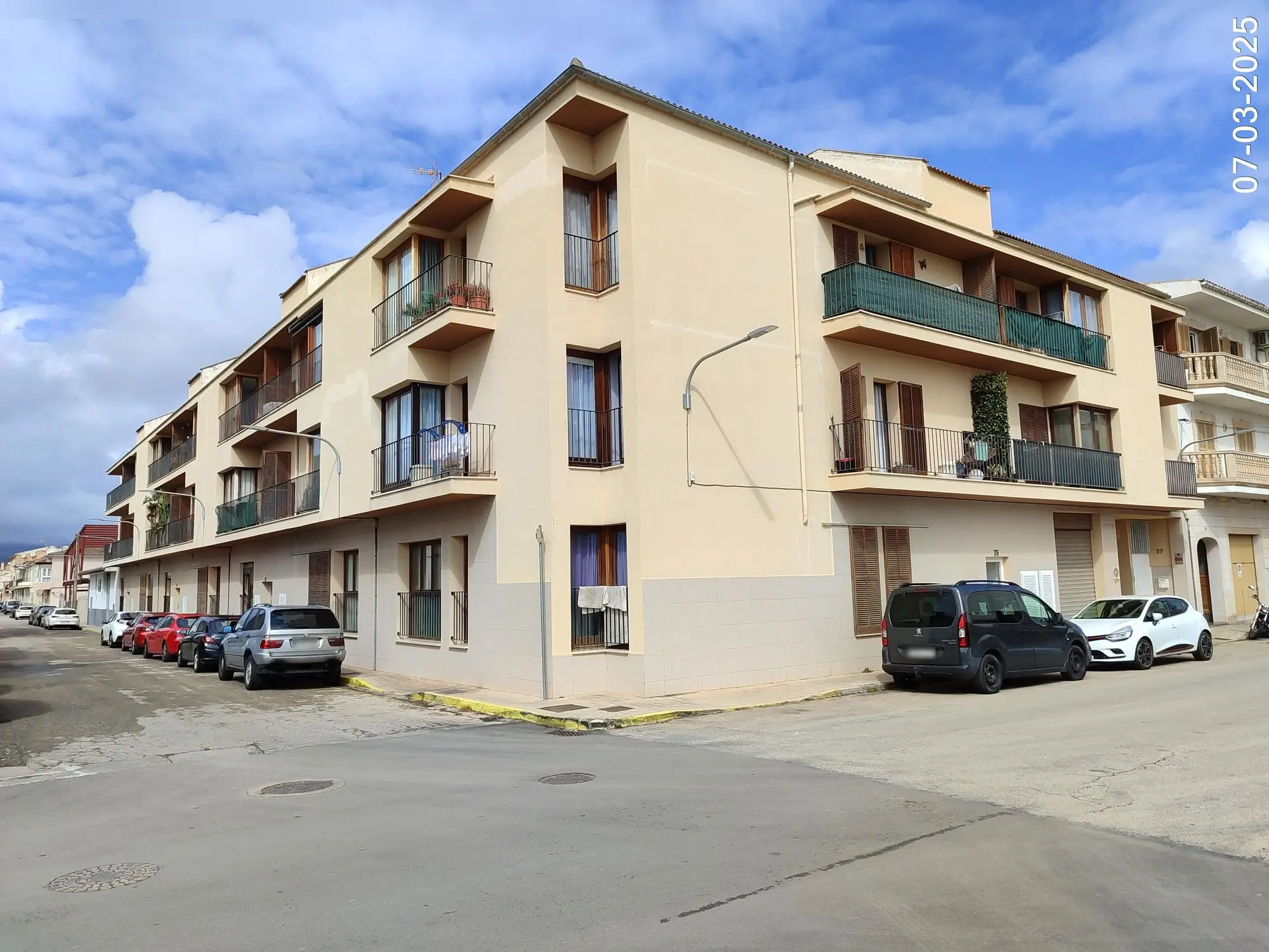 Vivienda en Sa Pobla