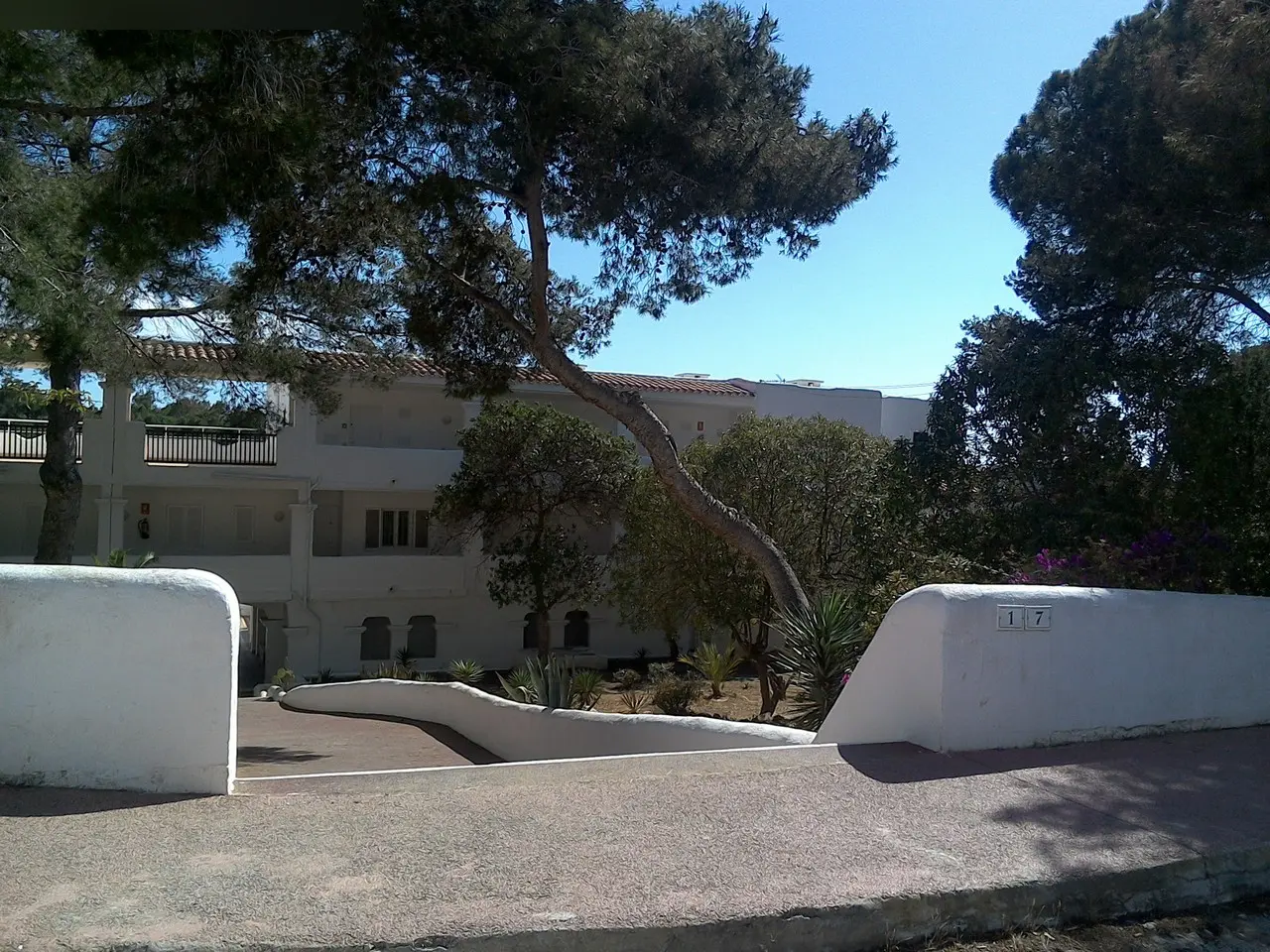Vivienda en Sant Josep de sa Talaia