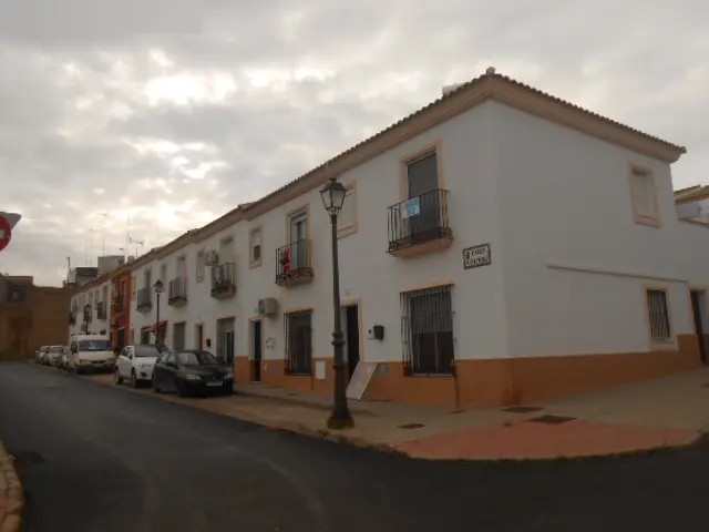 Vivienda en Bonares