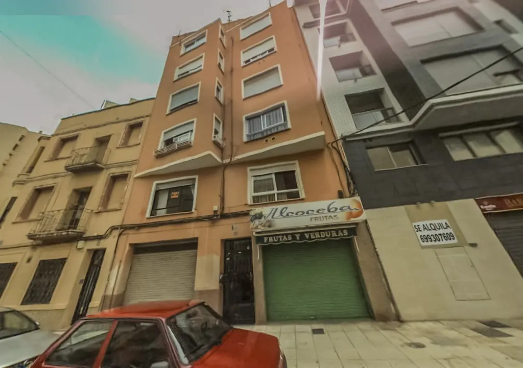 Vivienda en Castelló de la Plana