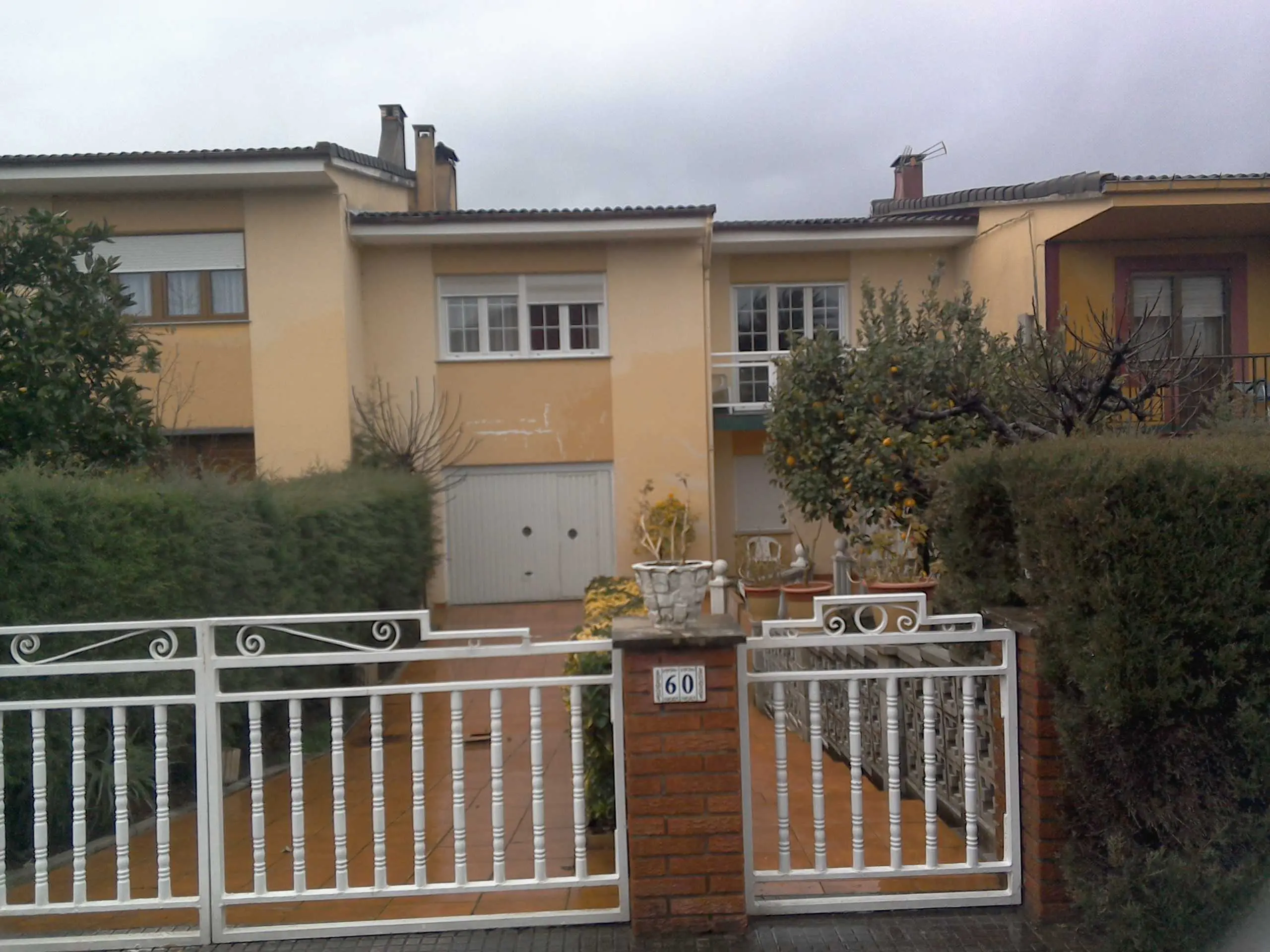 Vivienda en El Astillero