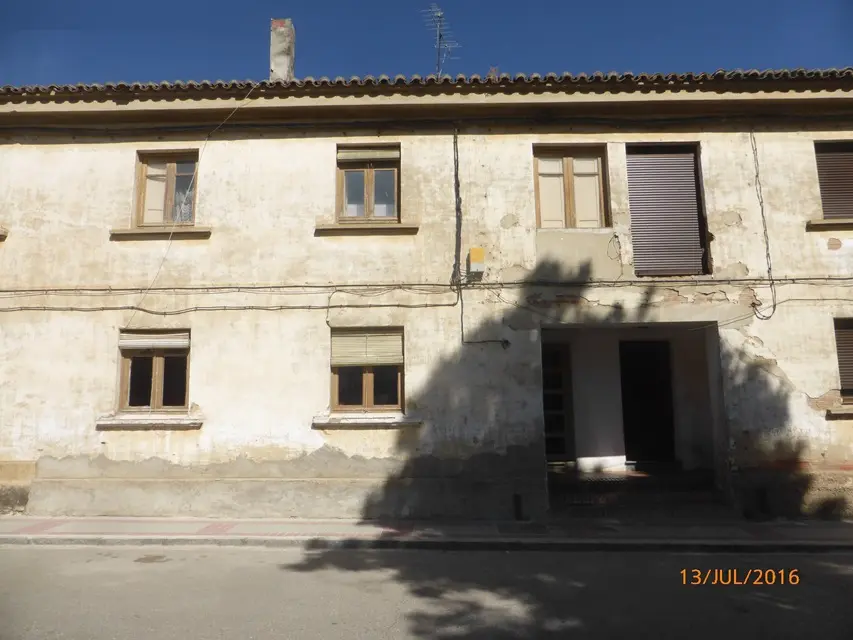 Vivienda en Astudillo