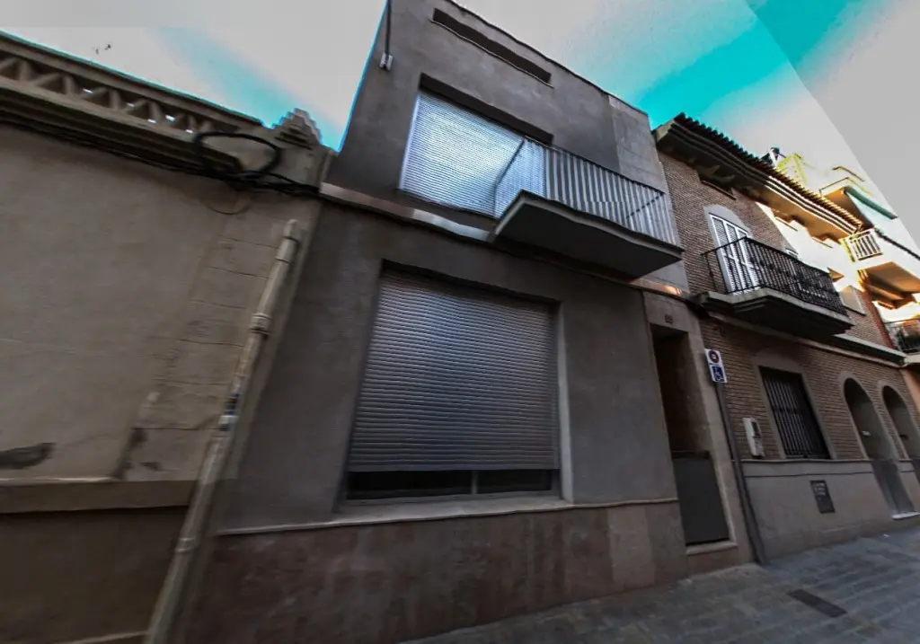 Vivienda en Moncada