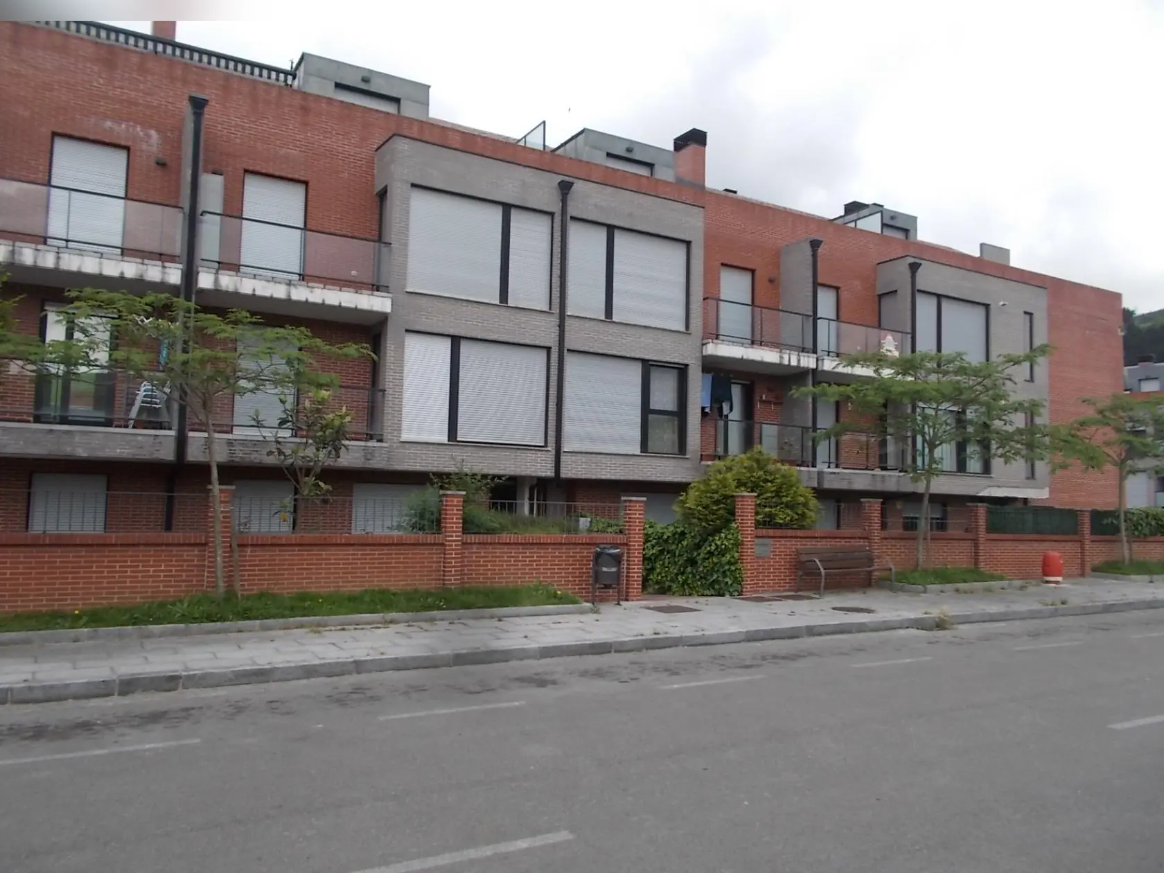 Garaje en Ramales de la Victoria