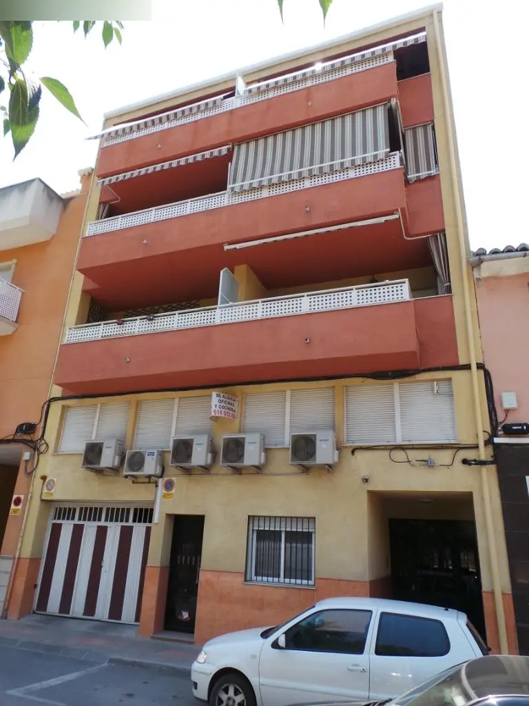 Local en Villena