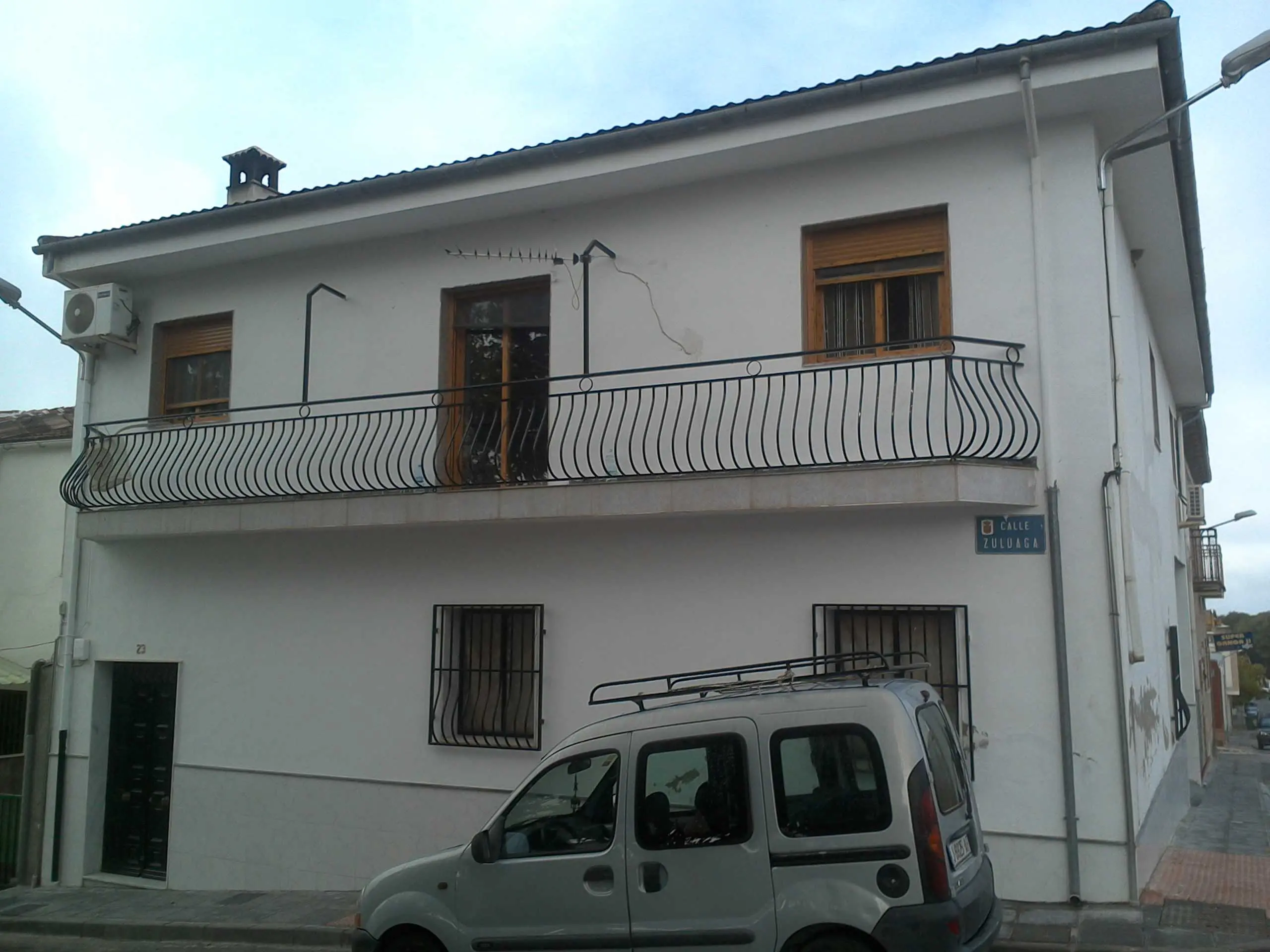 Vivienda en Torreperogil