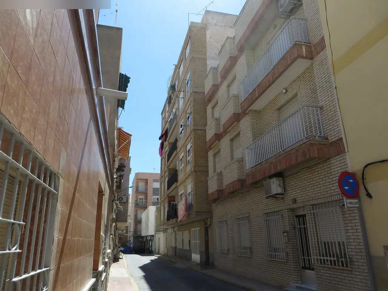 Vivienda en Mazarrón