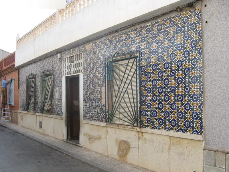 Vivienda en La Unión