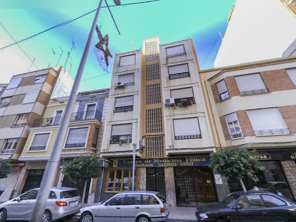 Vivienda en Vila-real