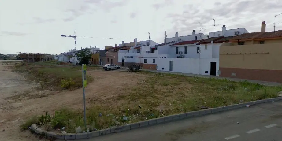 Terreno en Mairena del Alcor