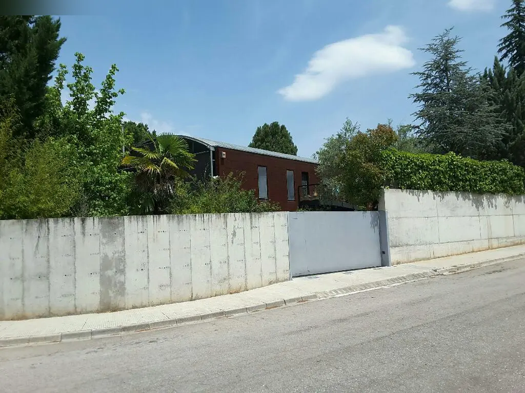 Vivienda en Igualada