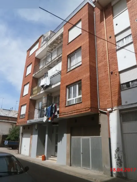 Vivienda en Villarejo de Órbigo