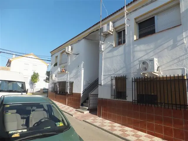 Vivienda en Mollina