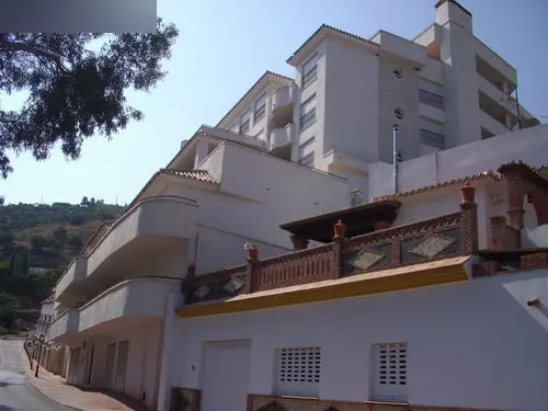 Garaje en Torrox