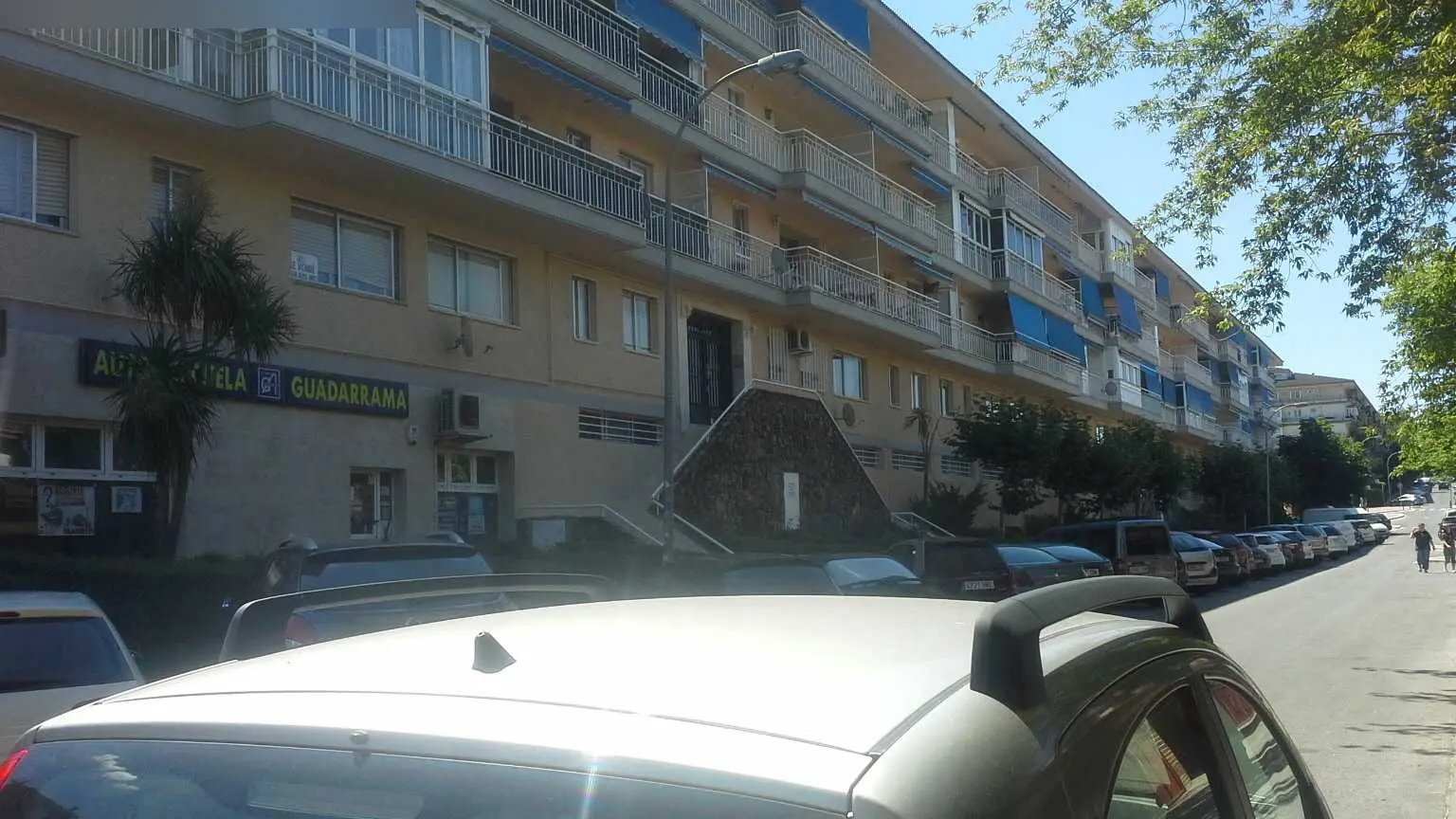 Local en Collado Villalba
