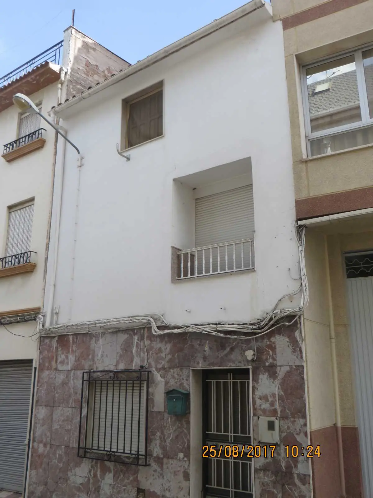 Vivienda en Castillo de Locubín